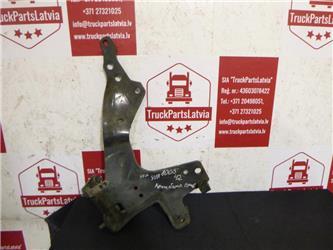 Scania R440 Bracket for front bumper right and left