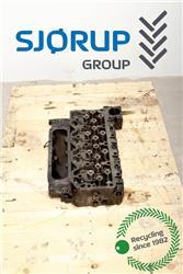 New Holland T6.140 Cylinder Head
