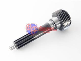  CEI Input shaft 1310302088 for ZF