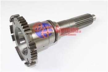  CEI Input shaft 20769606 for VOLVO