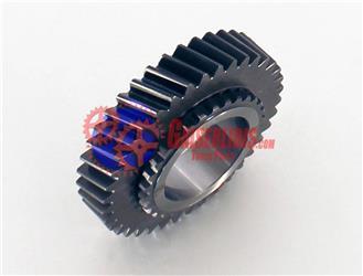  CEI Gear 2nd Speed 2159304004 for ZF