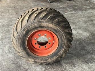 Bobcat 400/60-15.5 Tire | Band | Wheel | Rad | Viskafors