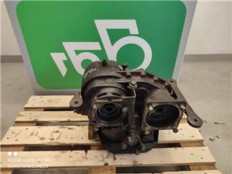 Manitou MLT737 (318.14.053.63) gearbox