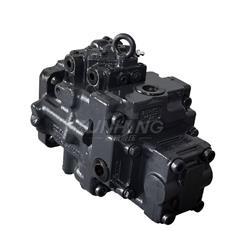 Komatsu 708-1s-00150 Hydraulic Pump PC30UU-3 Main Pump