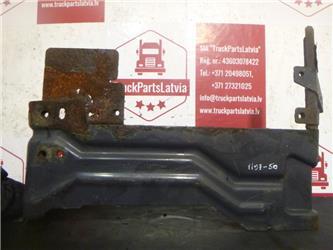 Scania R440 Torsion bar maunting bracket 1762855