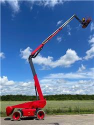 Magni DAB28RT DAB 28 RT 28M ARTICULATED BOOM STAGE V