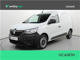 Renault Express 1.3 Tce 75 kW (100cv)