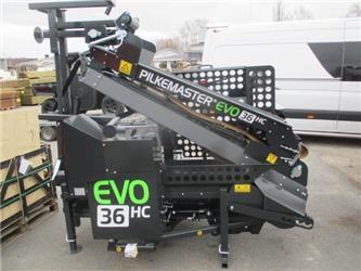 Pilkemaster EVO 36 HC