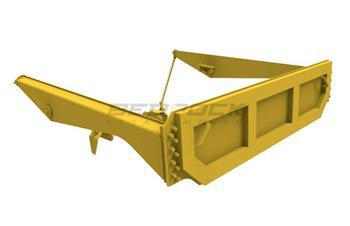 CAT TAILGATE FOR CAT 725 ARTICULATED TRUCK