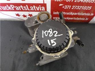 Iveco Stralis Trailer brake control valve 4802040020