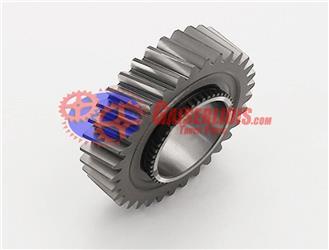  CEI Gear 2nd Speed 1304304486 for ZF