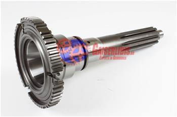  CEI Input shaft 1313302030 for ZF