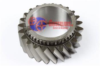  CEI Gear 6th Speed 1310304138 for ZF