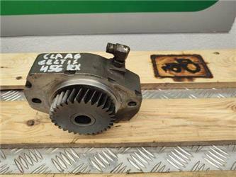 John Deere (R134473) oil pump gear