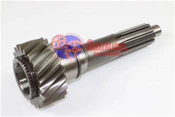  CEI Input shaft 1346302047 for ZF