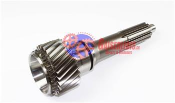  CEI Input shaft 3892628102 for ZF