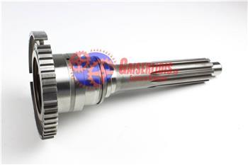  CEI Input shaft 1315302164 for ZF