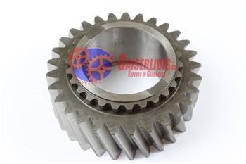  CEI Gear 2nd Speed 1304304582 for ZF