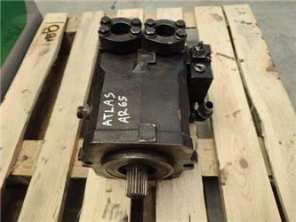 Atlas AR 65 (25430100291) hydraulic pump