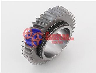  CEI Constant Gear 0091302276 for ZF