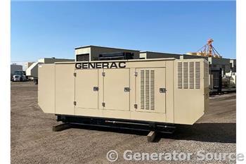 Generac 200 kW NG