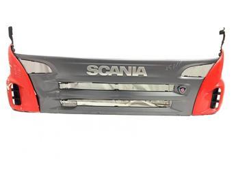 Scania P-Series