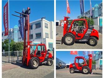 Manitou MH 25.4 4x4 3F430