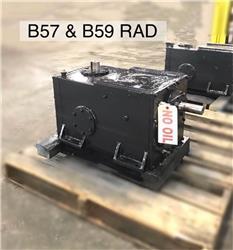  Mobile B57 and B59 Radiator