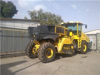 Bomag RS 500
