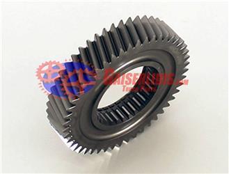  CEI Gear 2nd Speed 1328304018 for ZF