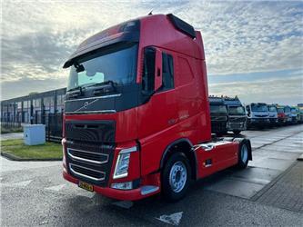 Volvo FH 420 4X2 EURO 6 - ONLY 550.415 KM