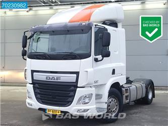 DAF CF 400 4X2 APK! NL-Truck SleeperCab Euro 6