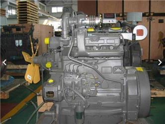 Deutz BF4M1013FC  construction machinery engine