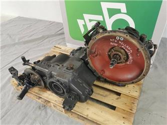 New Holland LM {Powershutle} gearbox