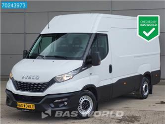 Iveco Daily 35S14 Automaat Nwe model 3500kg trekhaak Sta