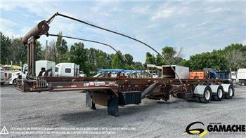  CHAGNON 48' ROLL OFF ROLL OFF CONTAINER TRAILER