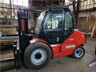 Manitou MSI50D ST5 S1