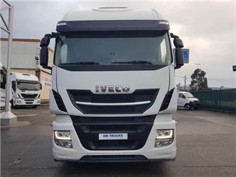 Iveco AS440S46T/P