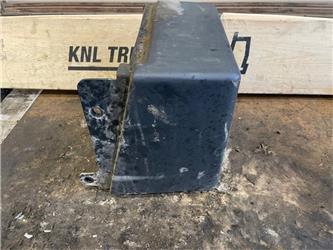 Scania  BATTERY COVER 1945947
