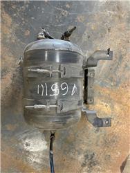 Scania  Compressed air tank 1448883 / 2773712