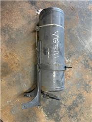 Scania  Compressed air tank 2287886 / 2773715