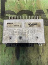 Scania SCANIA ECU ABS 489814