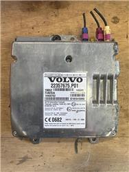Volvo VOLVO CONTROL ECU 22357675