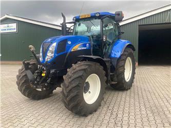 New Holland T6030 RC