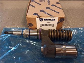 Scania INJECTOR 1734493