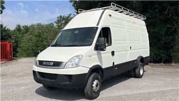 Iveco Daily 70C17 4X2