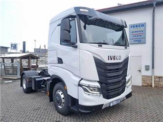 Iveco X-Way AS440X49T/P 4x2 ON+ HI-TRACTION 3 Stück