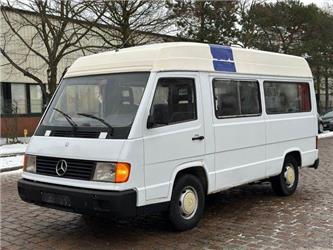 Mercedes-Benz 100 D / 9 Sitzer / Diesel