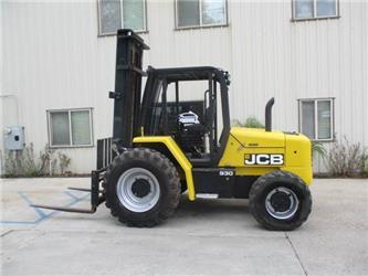 JCB 930-4