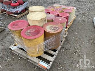  Quantity of (2) Pallets of Pipe ...